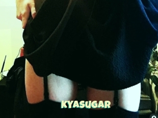 Kyasugar