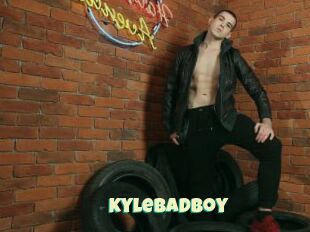 Kylebadboy