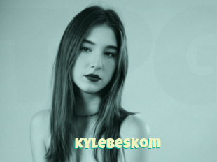 Kylebeskom