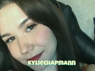 Kyliechapmann