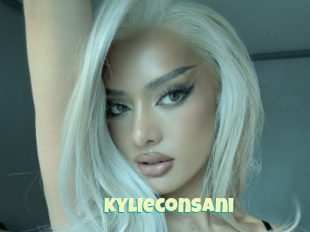 Kylieconsani