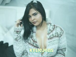 Kyliejons