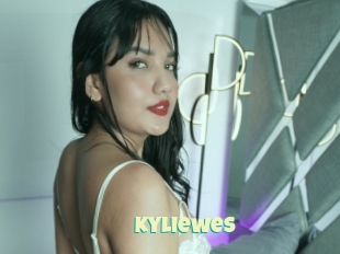 Kyliewes