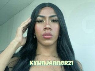 Kylinjanner21