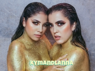 Kymandlanna