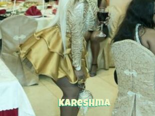 Kareshma