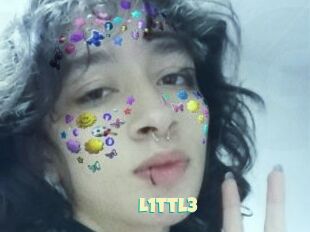 L1ttl3