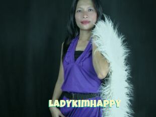 LADYkimHappy