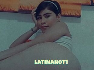 LATINAHOT1