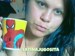 LATINAjugosita