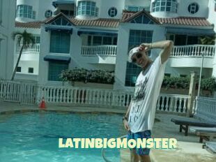 LATINBIGMONSTER