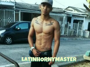 LATINHORNYMASTER