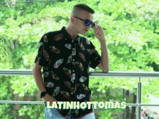 LATINHOTtomas