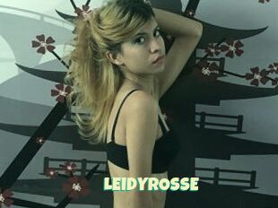 LEIDYROSSE