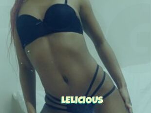 LELICIOUS