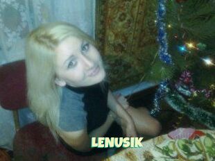 LENUSIK