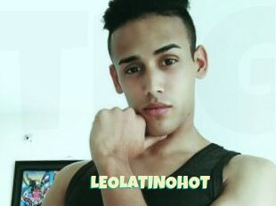 LEOLATINOHOT