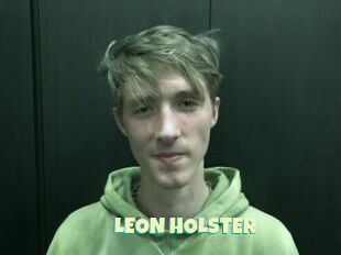 LEON_HOLSTER