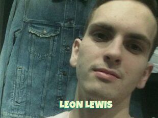 LEON_LEWIS