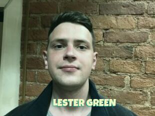 LESTER_GREEN