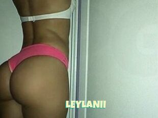LEYLANII