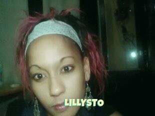 LILLYSTO