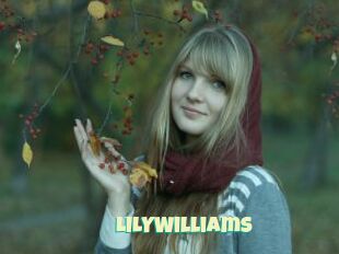 LILYWilliams