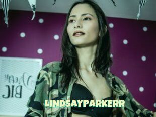 LINDSAYPARKERR