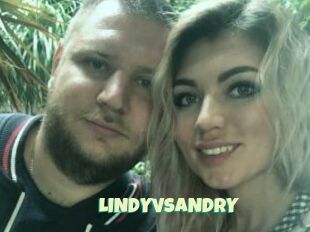 LINDYvsANDRY