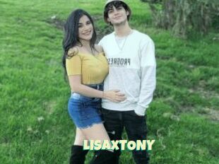 LISAxTONY