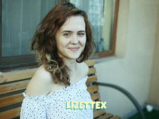 LIZETTEx