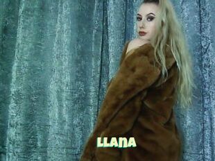 LLana
