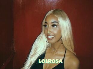 LOLROSA