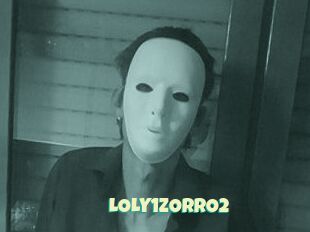 LOLY1ZORRO2