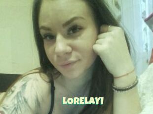 LORELAYI