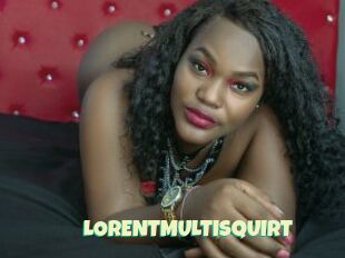 LORENTMULTISQUIRT