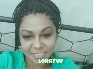 LORRY4U