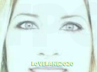 LOVELANE2020