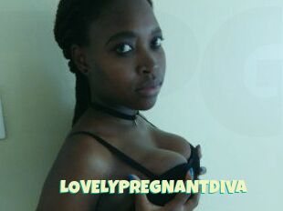 LOVELYPREGNANTdiva