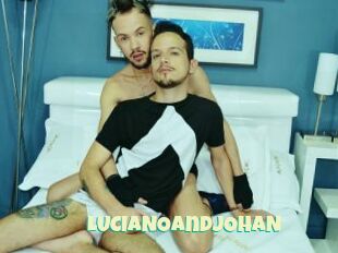 LUCIANOandJOHAN