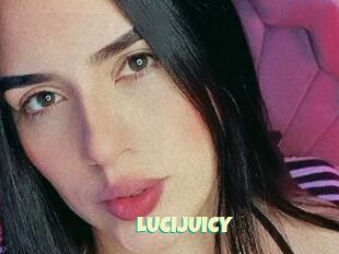 LUCIJUICY