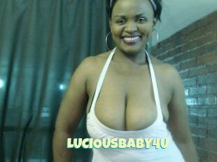 LUCIOUSBABY4U