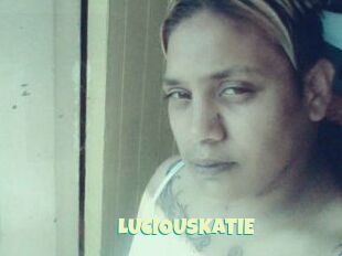 LUCIOUSKATIE