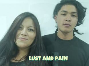 LUST_AND_PAIN