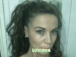 LUXURIA