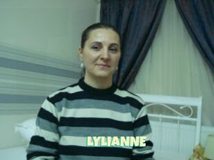 LYLIANNE