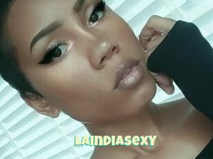 LaIndiaSexy