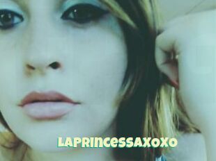 LaPrincessaXOXO