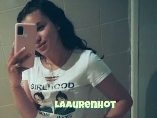 LaaurenHot