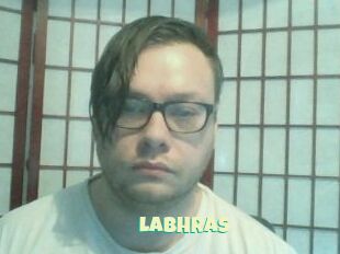 Labhras